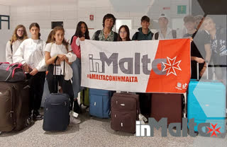 Testimonianza Vacanza Studio